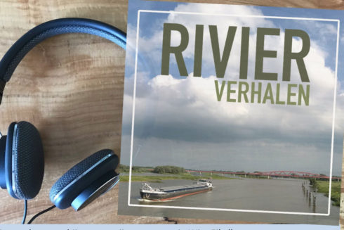 Nieuwe Podcast #Rivierverhalen