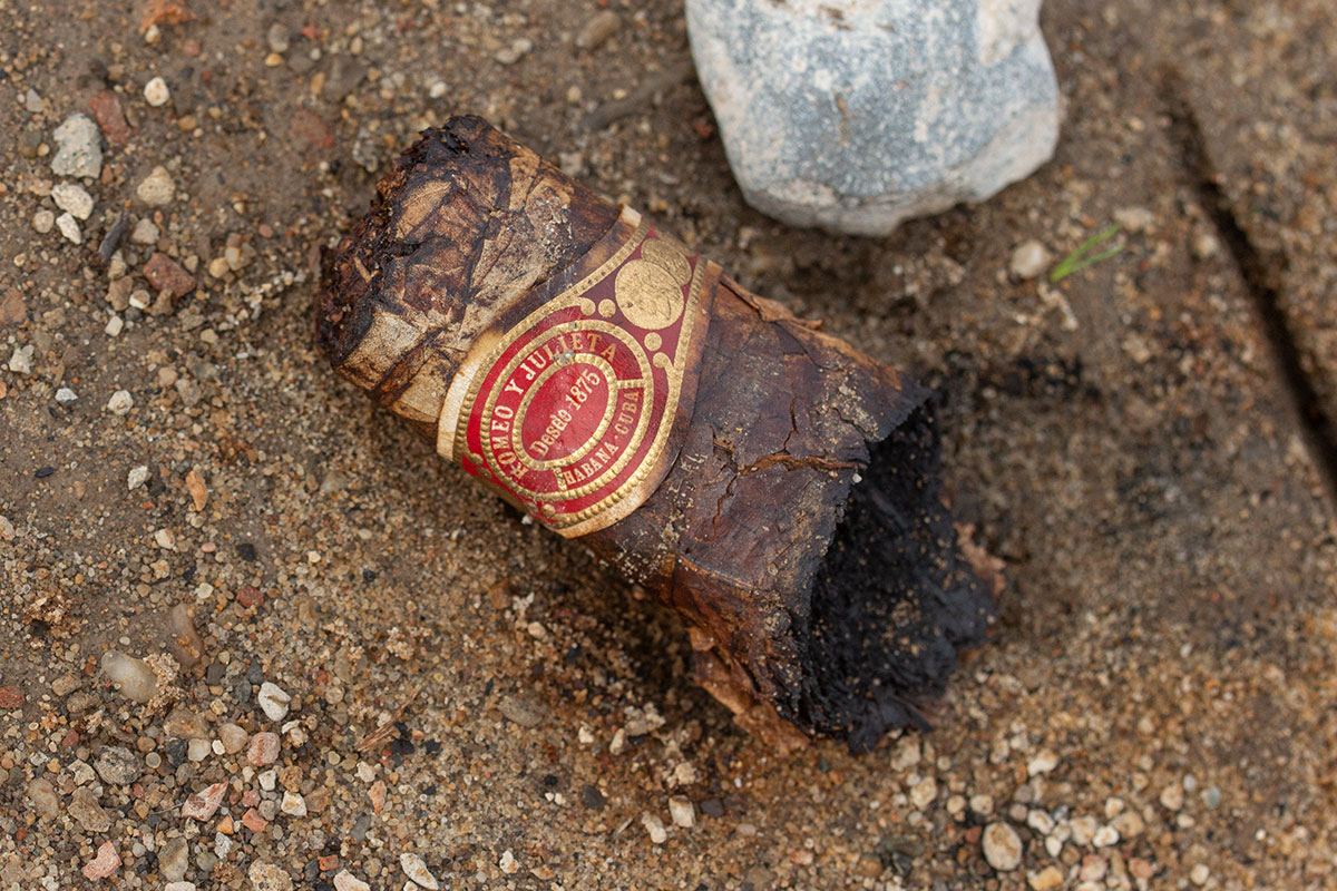 Havana Habana sigaar cigar