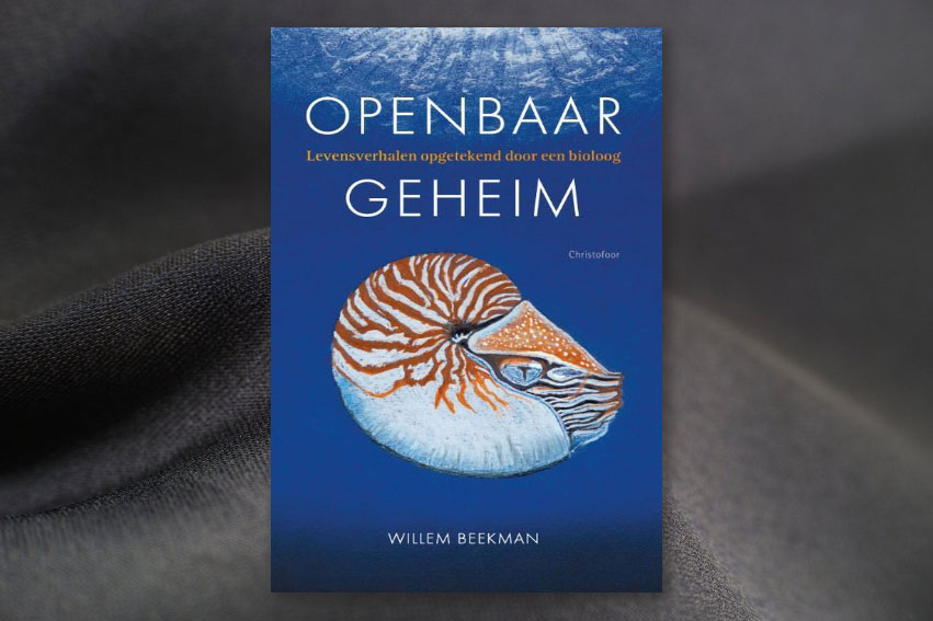 Openbaar Geheim, Willem Beekman