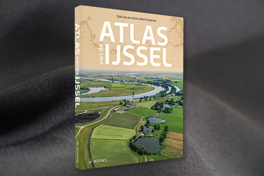 Atlas IJssel