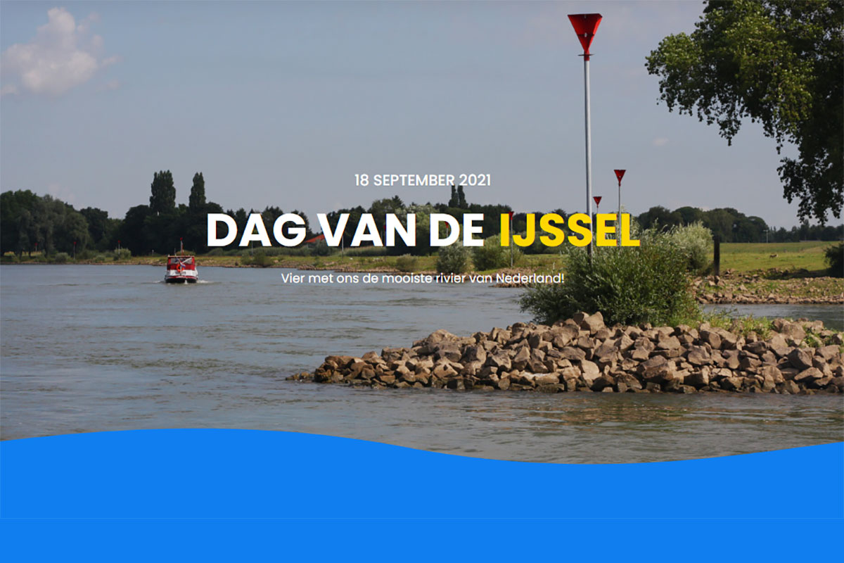 Dag Van De IJssel