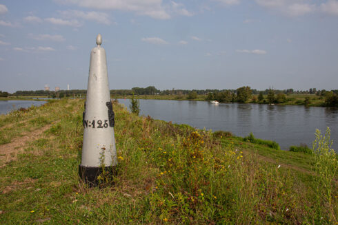 Struinen Bij De Grensmaas 2: Koningssteen-Kollegreend