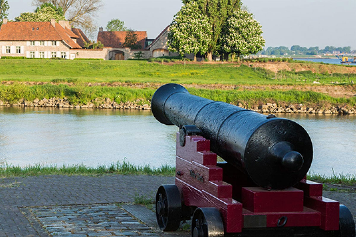 Excursie De Invloed Van De Spanjaarden