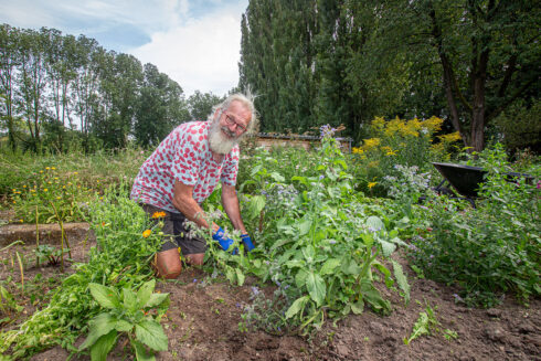 De Heemtuin Geldermalsen:  ‘Het Madurodam Van De Betuwe’