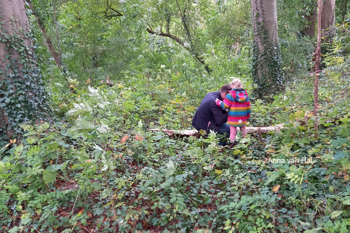 Herfstspeurtocht Voor Kinderen In Zoelen